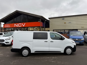 Used Vauxhall Vivaro 2022 for sale - 77545503: Photo