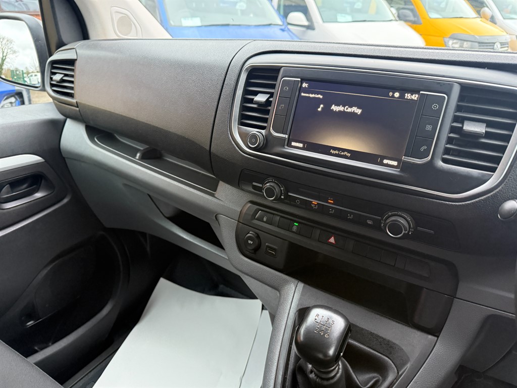 Used Vauxhall Vivaro 2022 for sale - 77545503: Photo 9