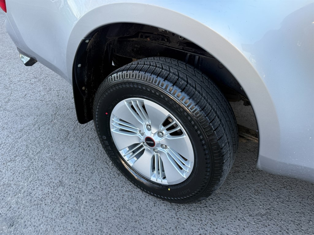 Used Isuzu D-Max 2021 for sale - 77951020: Photo 15