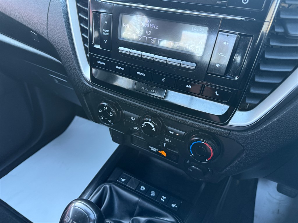 Used Isuzu D-Max 2021 for sale - 77951020: Photo 18