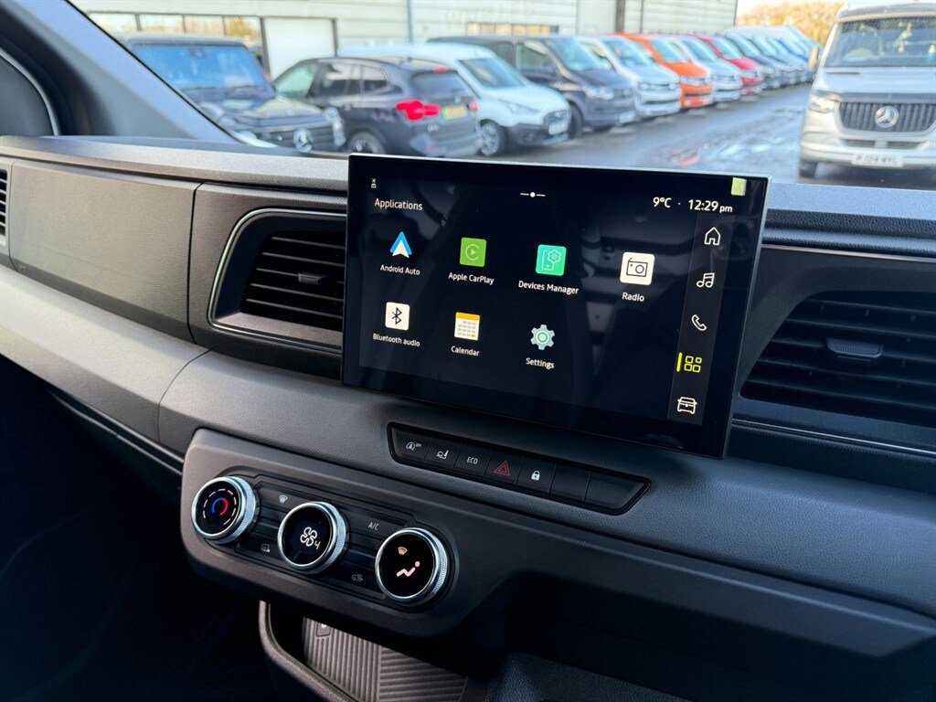 Used Renault Master 2025 for sale - 76696706: Photo 10