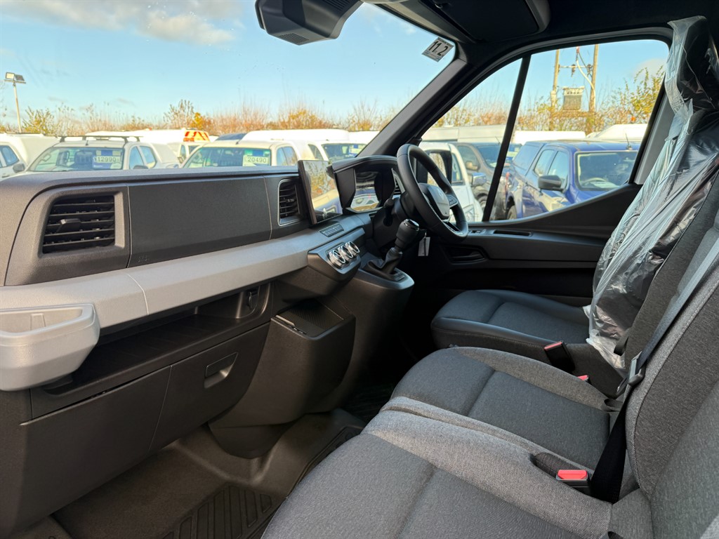 Used Renault Master 2025 for sale - 76696706: Photo 12