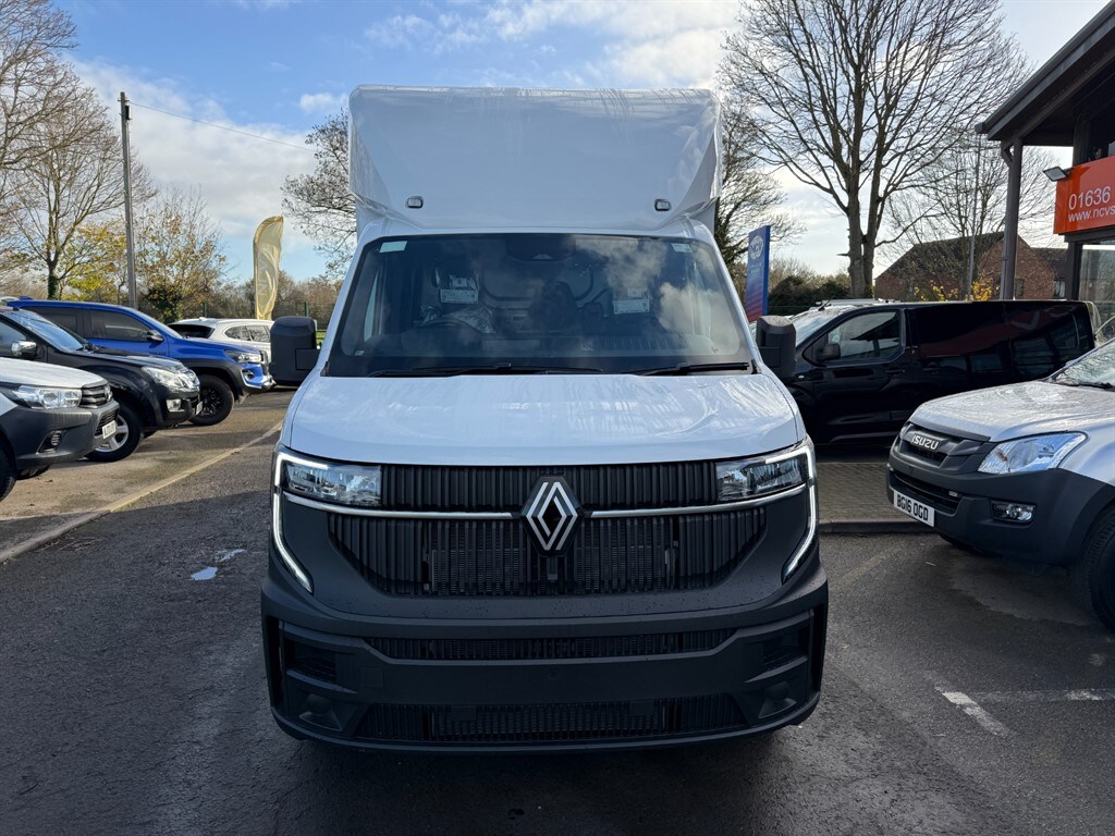Used Renault Master 2025 for sale - 76696706: Photo 13