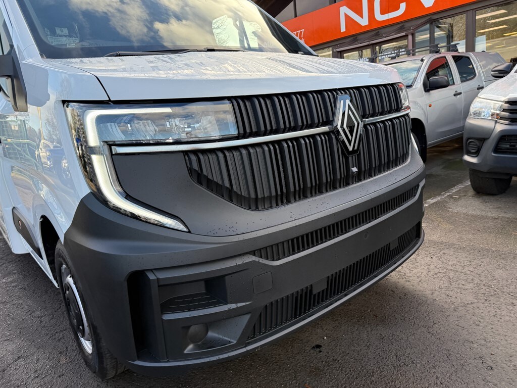 Used Renault Master 2025 for sale - 76696706: Photo 14