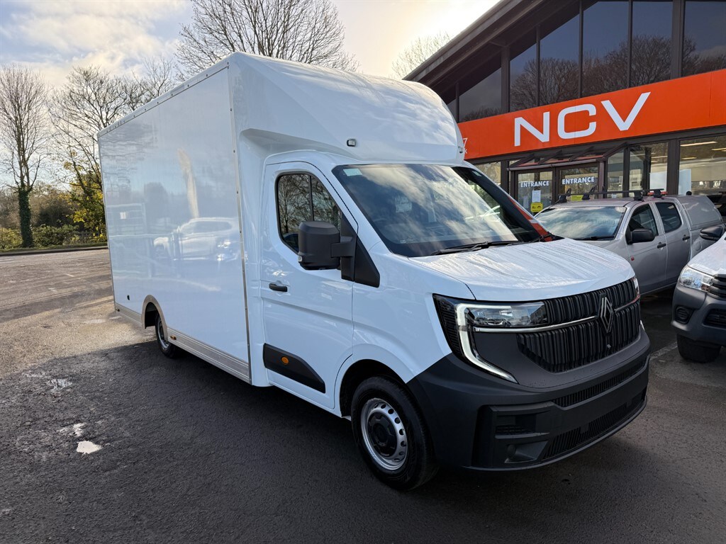 Used Renault Master 2025 for sale - 76696706: Photo 15