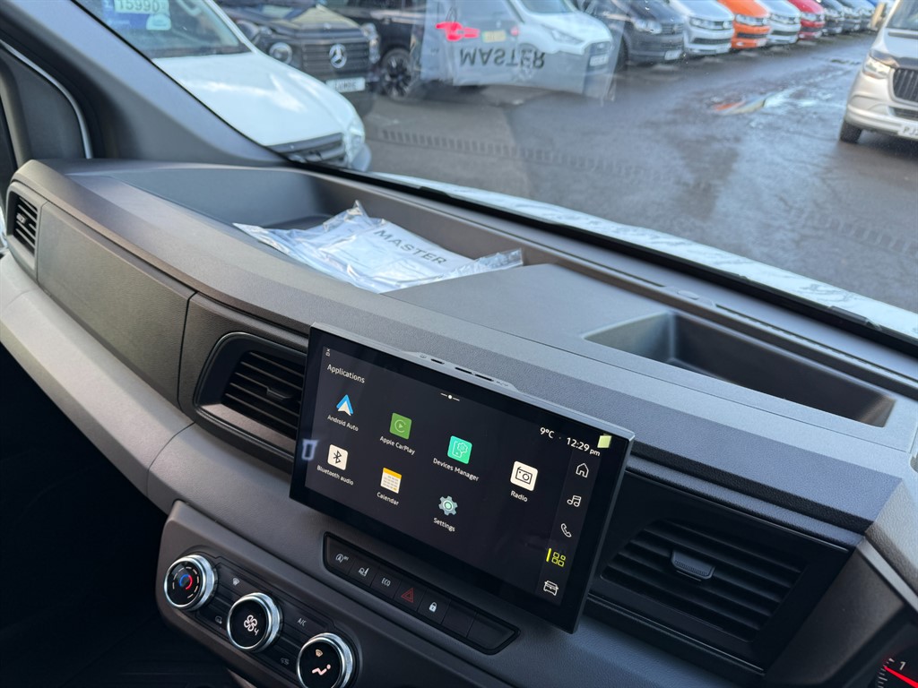 Used Renault Master 2025 for sale - 76696706: Photo 22