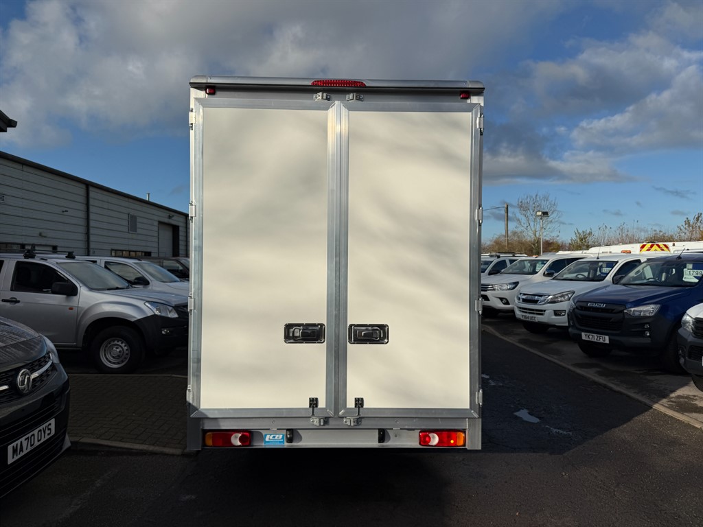 Used Renault Master 2025 for sale - 76696706: Photo 5