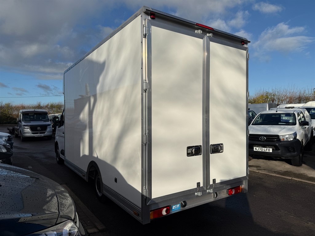 Used Renault Master 2025 for sale - 76696706: Photo 6