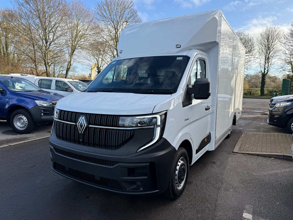 Used Renault Master 2025 for sale - 76696706: Photo 7