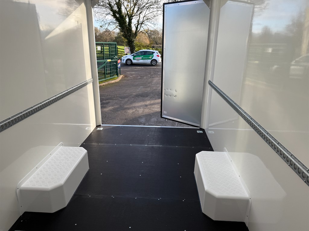 Used Renault Master 2025 for sale - 76696706: Photo 9