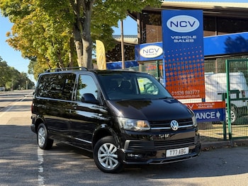 Volkswagen - Transporter