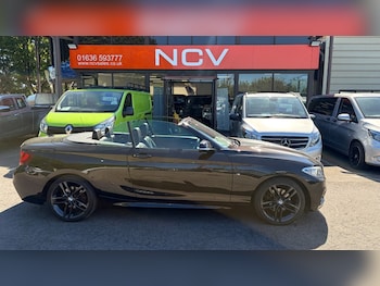 Used BMW 2 Series 2016 for sale - 78960334: Photo