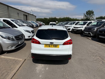Used Ford Focus 2017 for sale - 79213928: Photo