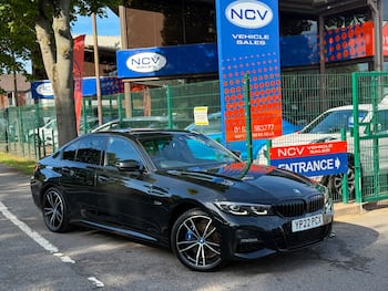 Used BMW 3 Series 2022 for sale - 79714458: Photo