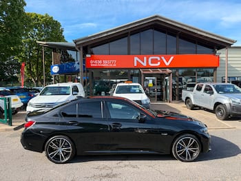 Used BMW 3 Series 2022 for sale - 79714458: Photo