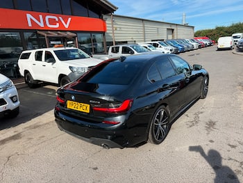 Used BMW 3 Series 2022 for sale - 79714458: Photo
