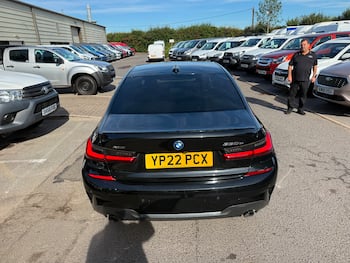 Used BMW 3 Series 2022 for sale - 79714458: Photo