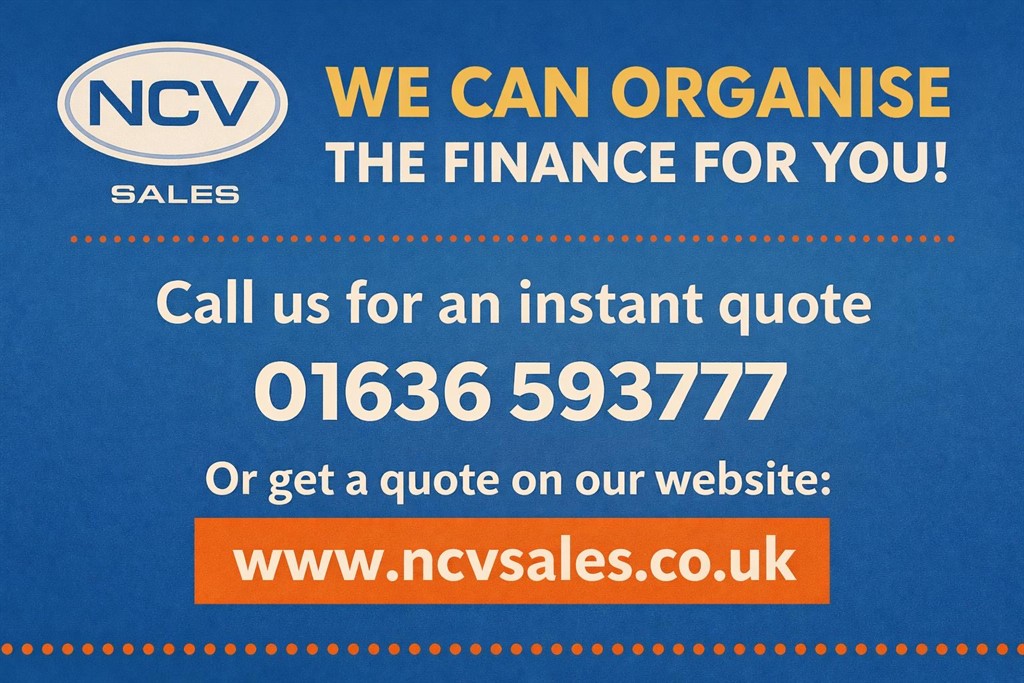 Used Vauxhall Movano 2021 for sale - 77492947: Photo 18