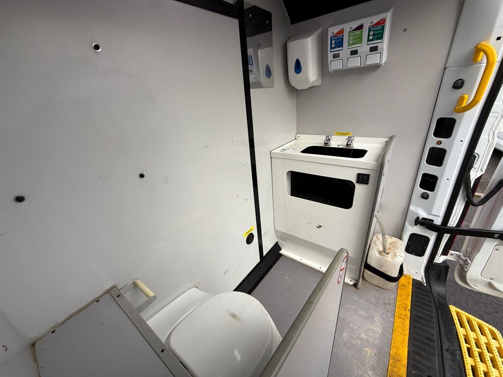 Used Vauxhall Movano 2021 for sale - 77492947: Photo 8