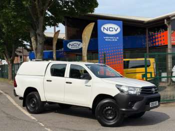 Used Toyota Hilux 2019 for sale - 74991774: Photo