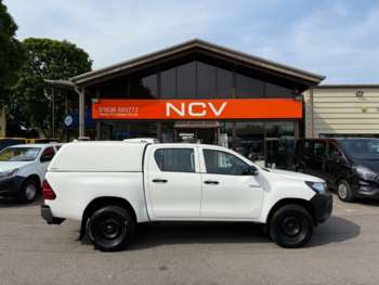 Used Toyota Hilux 2019 for sale - 74991774: Photo