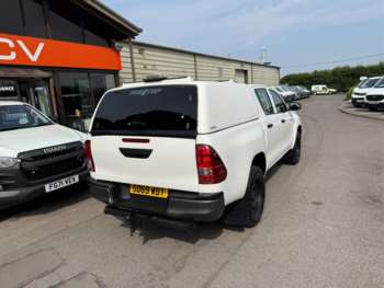 Used Toyota Hilux 2019 for sale - 74991774: Photo