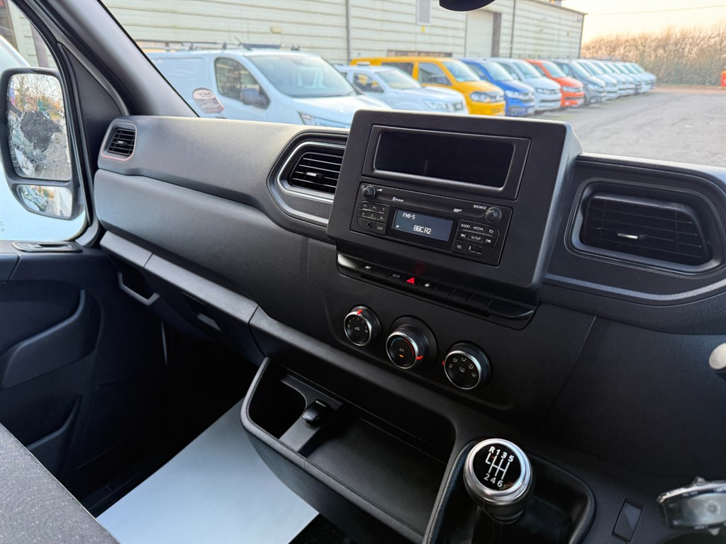 Used Vauxhall Movano 2022 for sale - 77778848: Photo 14