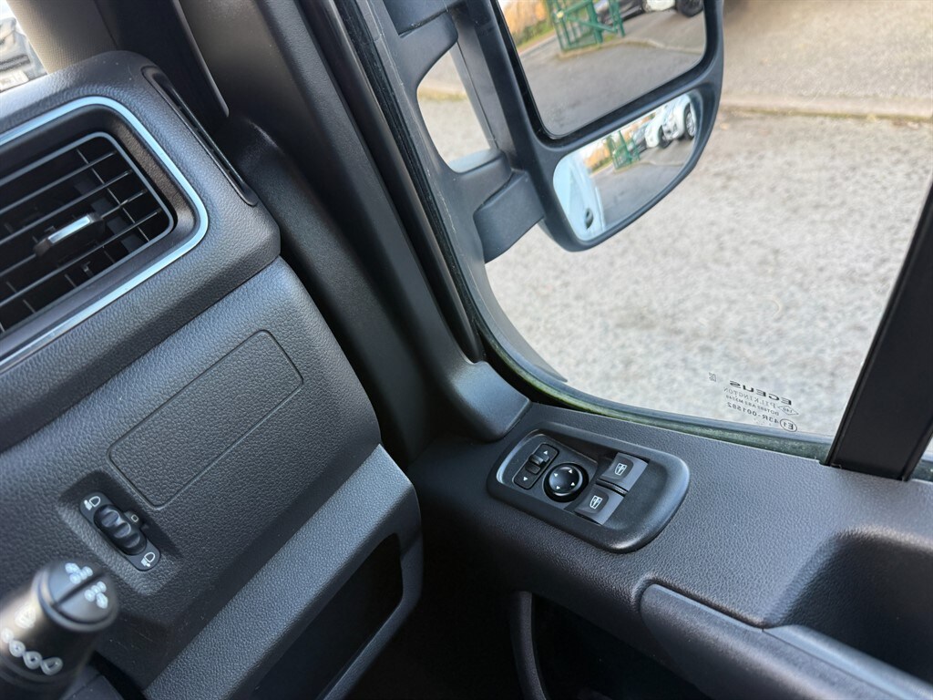 Used Vauxhall Movano 2022 for sale - 77778848: Photo 15