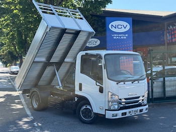 Used Isuzu Other 2021 for sale - 79203808: Photo