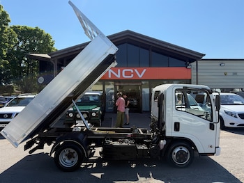 Used Isuzu Other 2021 for sale - 79203808: Photo