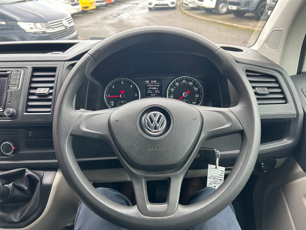 Used Volkswagen Transporter 2019 for sale - 77630982: Photo 22