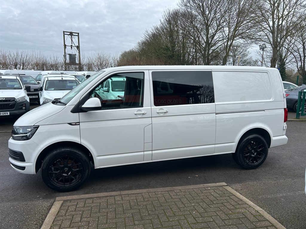 Used Volkswagen Transporter 2019 for sale - 77630982: Photo 7