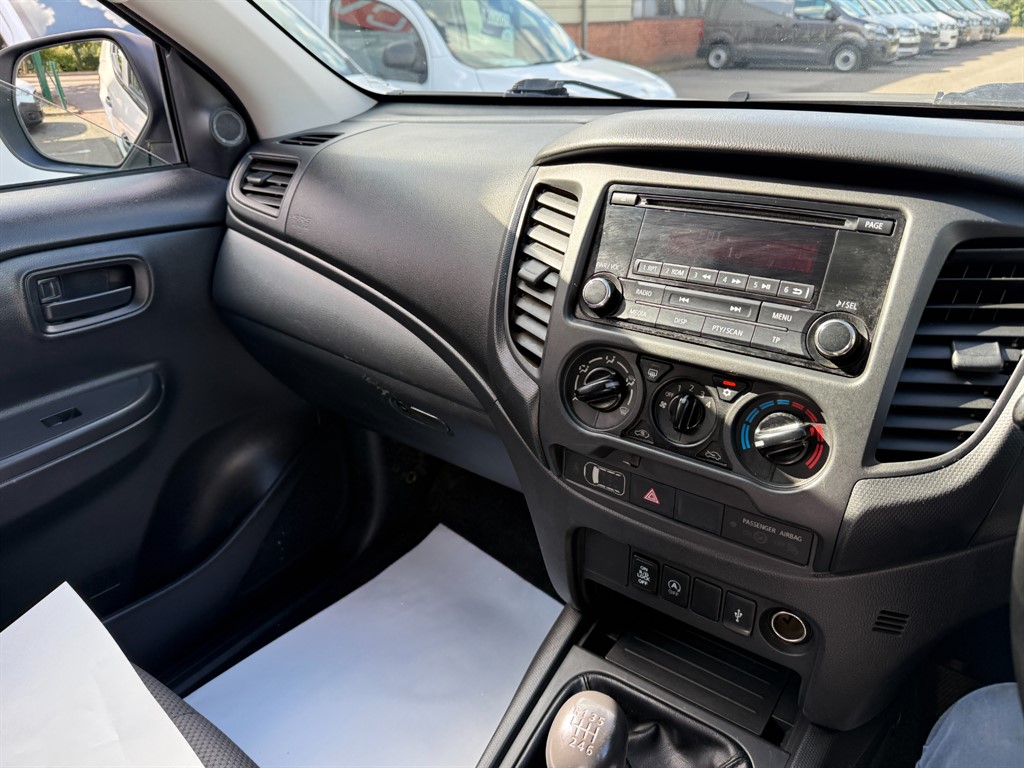 Vehicle 17