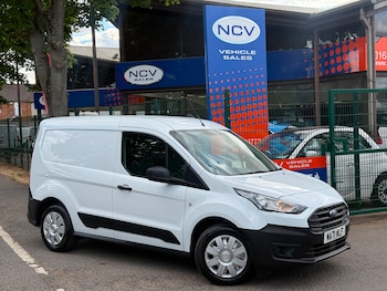Used Ford Transit Connect 2021 for sale - 79448464: Photo
