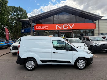 Used Ford Transit Connect 2021 for sale - 79448464: Photo
