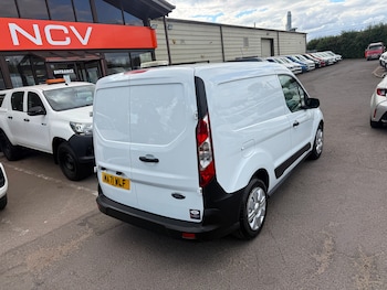Used Ford Transit Connect 2021 for sale - 79448464: Photo