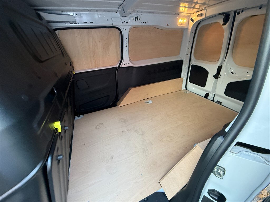 Used Citroen Berlingo 2025 for sale - 76344226: Photo 11