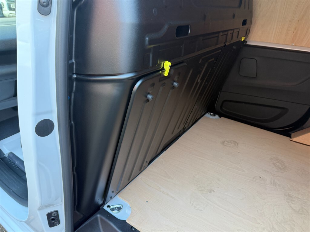 Used Citroen Berlingo 2025 for sale - 76344226: Photo 12