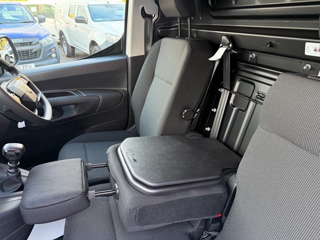 Used Citroen Berlingo 2025 for sale - 76344226: Photo 13