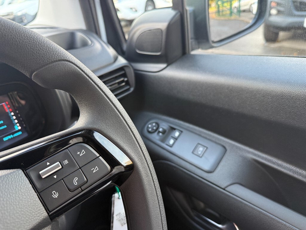 Used Citroen Berlingo 2025 for sale - 76344226: Photo 15