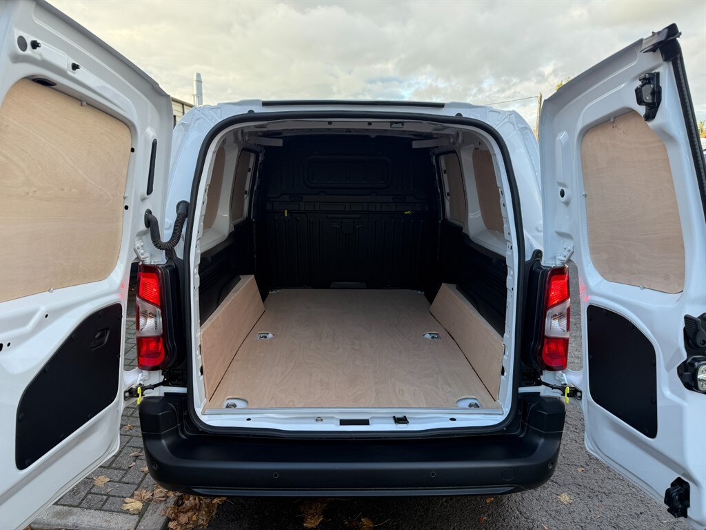 Used Citroen Berlingo 2025 for sale - 76344226: Photo 5
