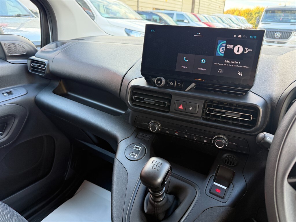 Used Citroen Berlingo 2025 for sale - 76344226: Photo 7