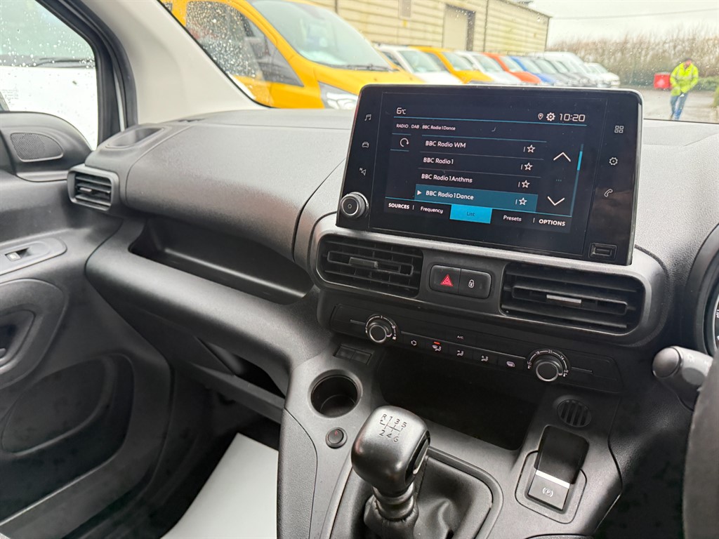 Used Citroen Berlingo 2022 for sale - 77532404: Photo 14