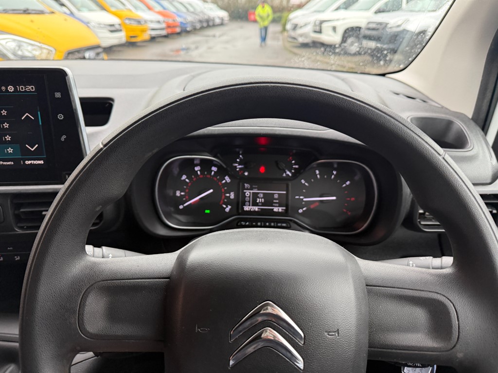 Used Citroen Berlingo 2022 for sale - 77532404: Photo 15