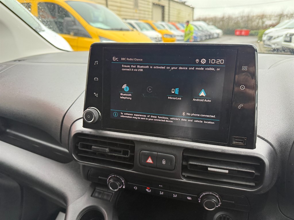 Used Citroen Berlingo 2022 for sale - 77532404: Photo 16