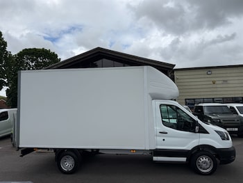 Used Ford Transit 2021 for sale - 78885696: Photo