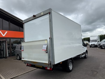 Used Ford Transit 2021 for sale - 78885696: Photo