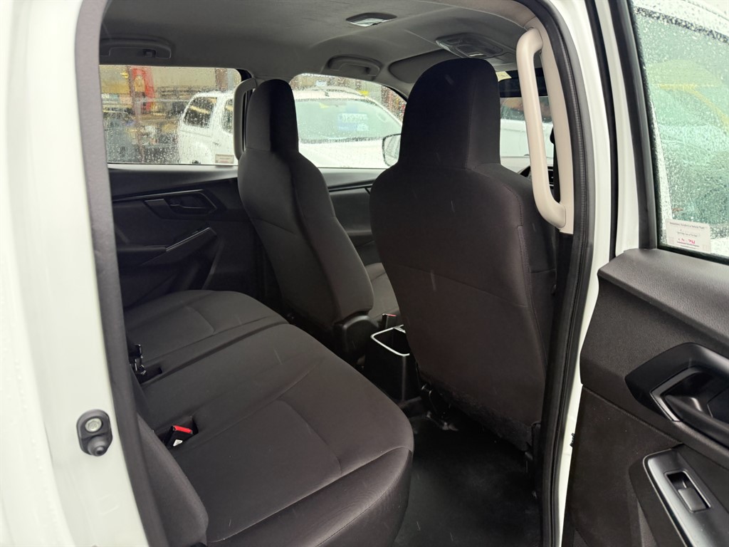 Used Isuzu D-Max 2021 for sale - 77462091: Photo 13