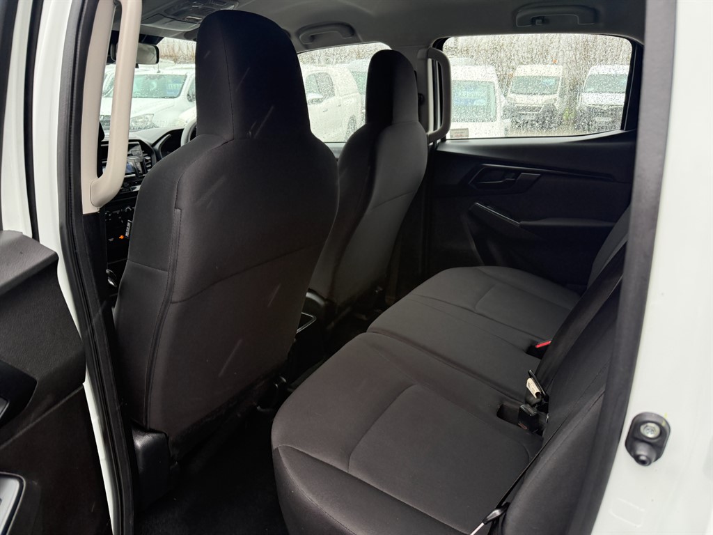 Used Isuzu D-Max 2021 for sale - 77462091: Photo 14