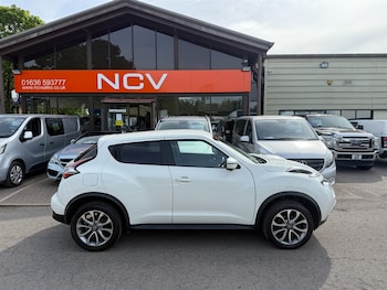 Used Nissan Juke 2019 for sale - 78670963: Photo